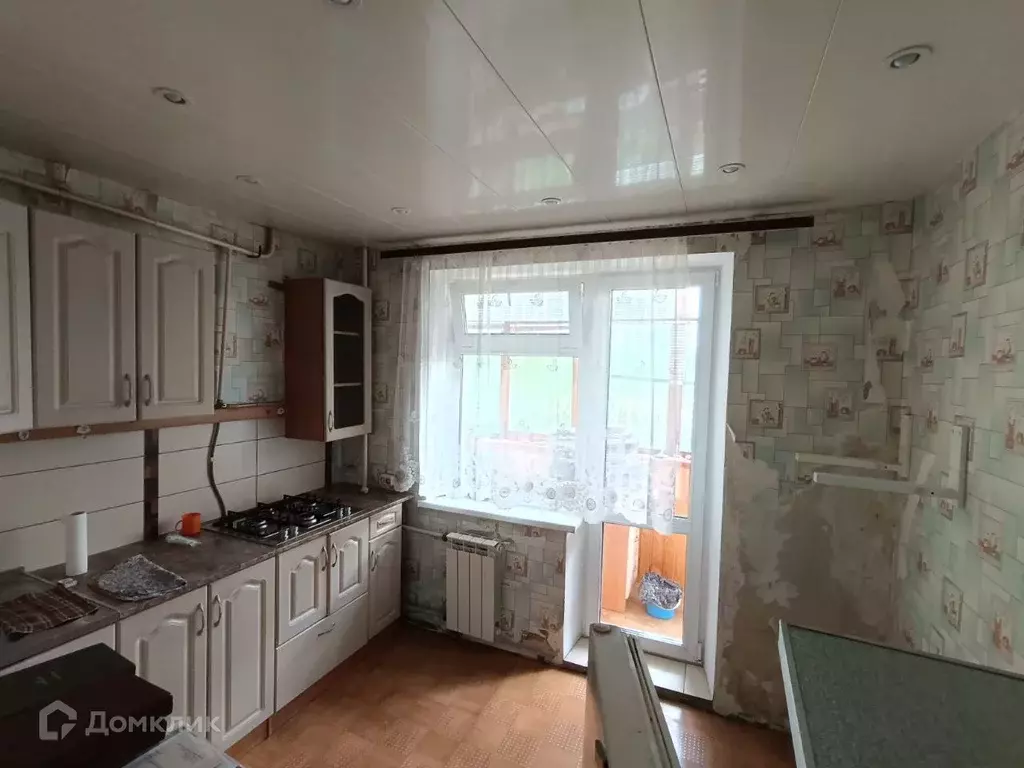 Продаётся 1-к квартира, 33 м - Фото 0