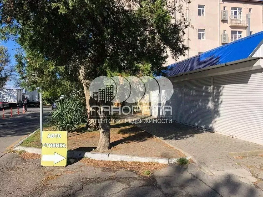 Участок в Краснодарский край, Анапа Кордонный пер., 1 (15.0 сот.) - Фото 1