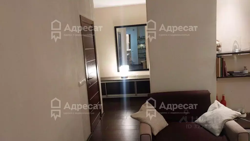 2-к кв. Московская область, Королев ул. Фрунзе, 1Дк1 (58.4 м) - Фото 0