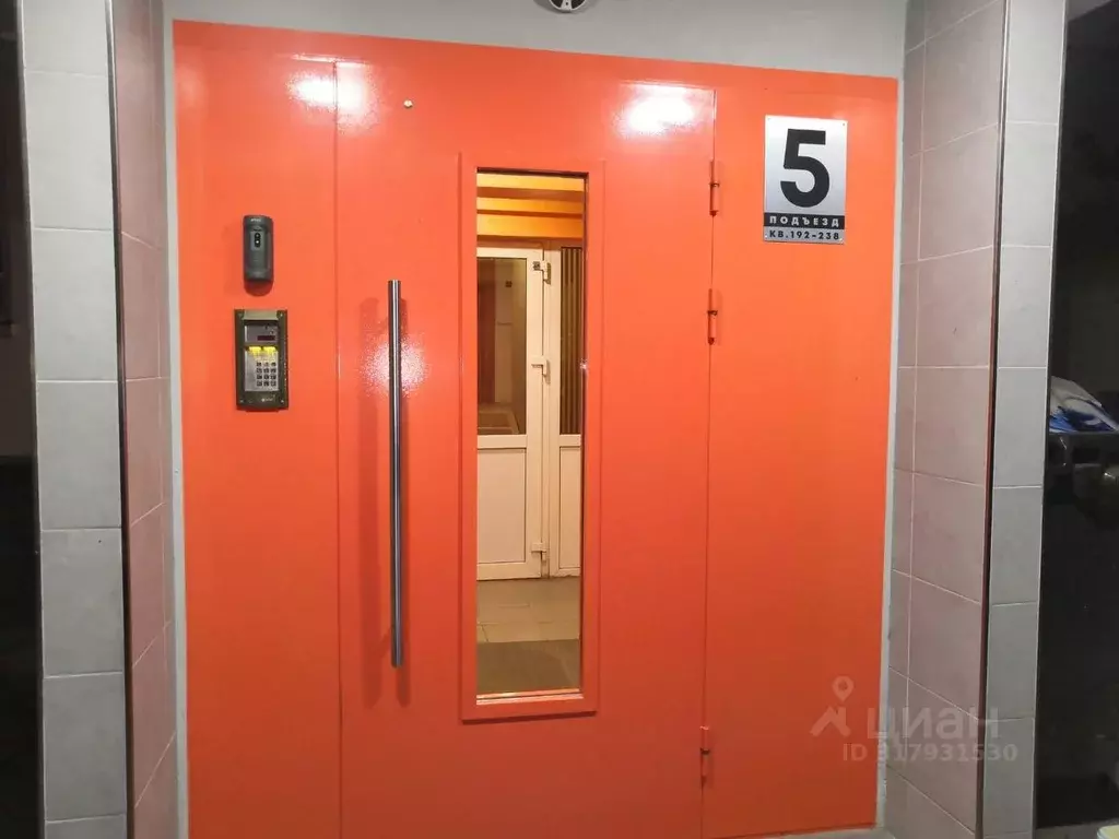 1-к кв. Москва Маленковская ул., 12 (34.0 м) - Фото 0