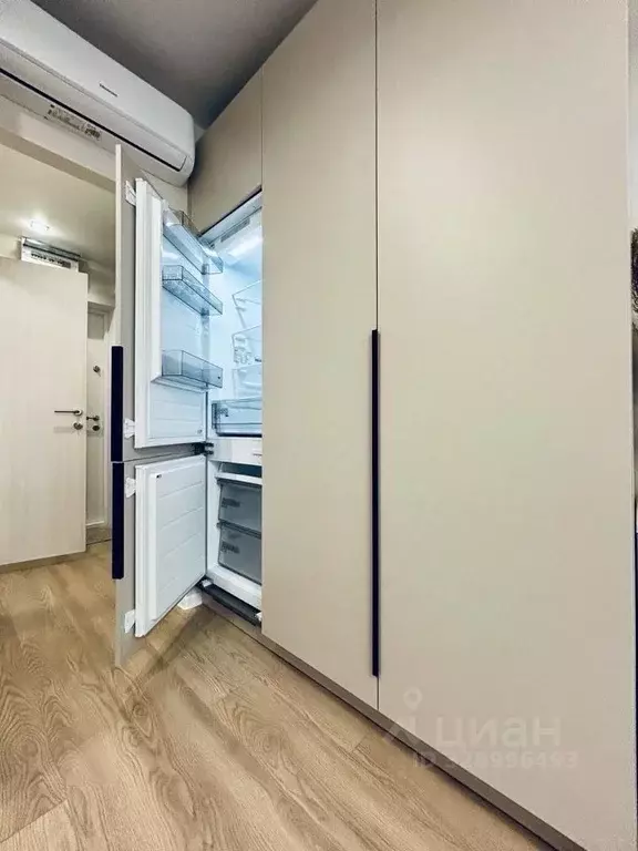 Студия Москва Амурская ул., 2к1 (20.0 м) - Фото 2