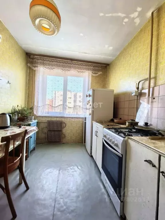 1-к кв. Волгоградская область, Волгоград ул. Рихарда Зорге, 58 (35.0 ... - Фото 2