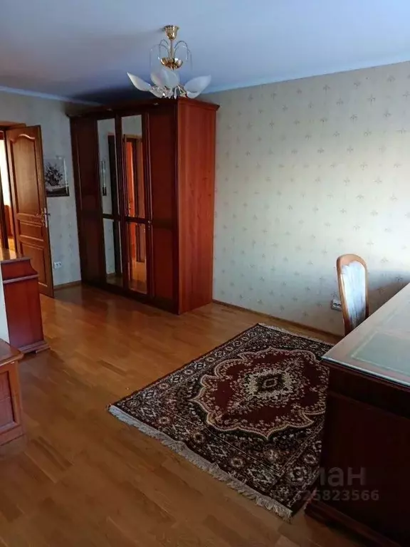 6-к кв. Санкт-Петербург просп. Просвещения, 14к4 (191.0 м) - Фото 2