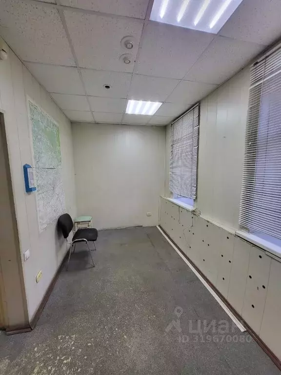 Офис в Омская область, Омск ул. 5-й Армии, 133 (48 м) - Фото 0