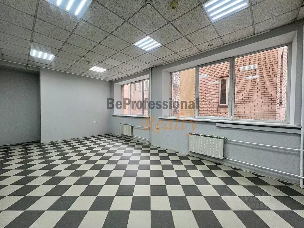 Офис в Москва 3-й Сыромятнический пер., 3/9С1 (400 м) - Фото 2