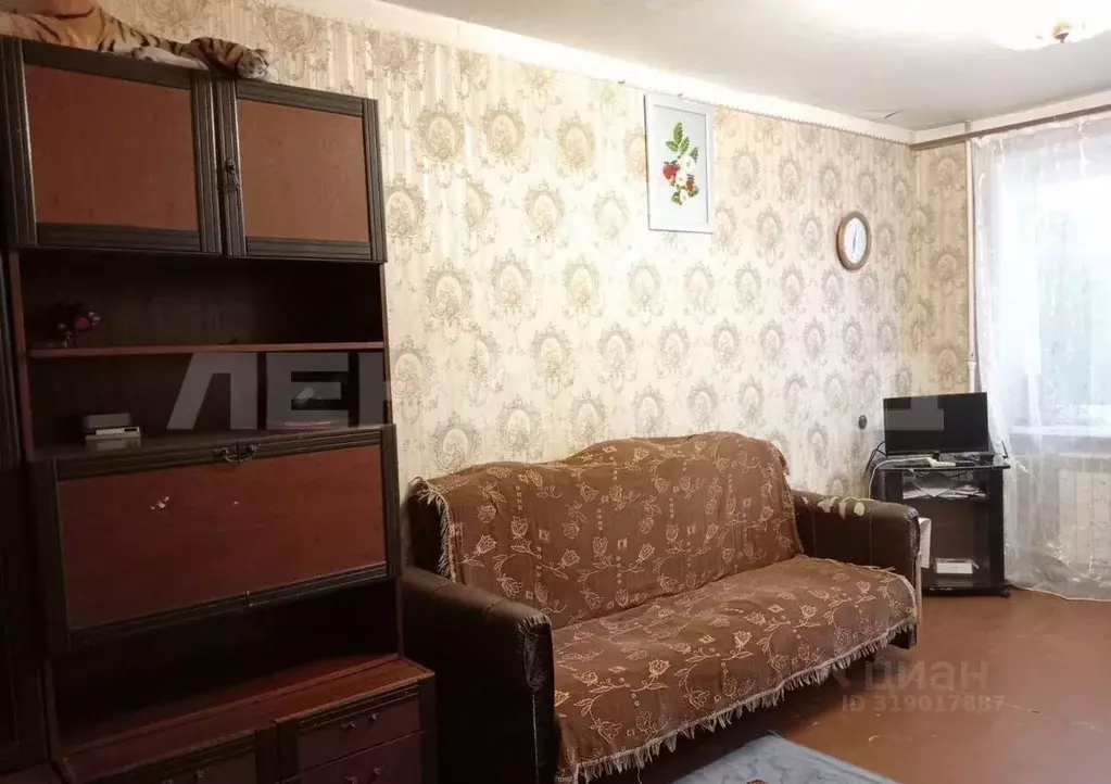 3-к кв. Ростовская область, Ростов-на-Дону Северный мкр, бул. ... - Фото 1
