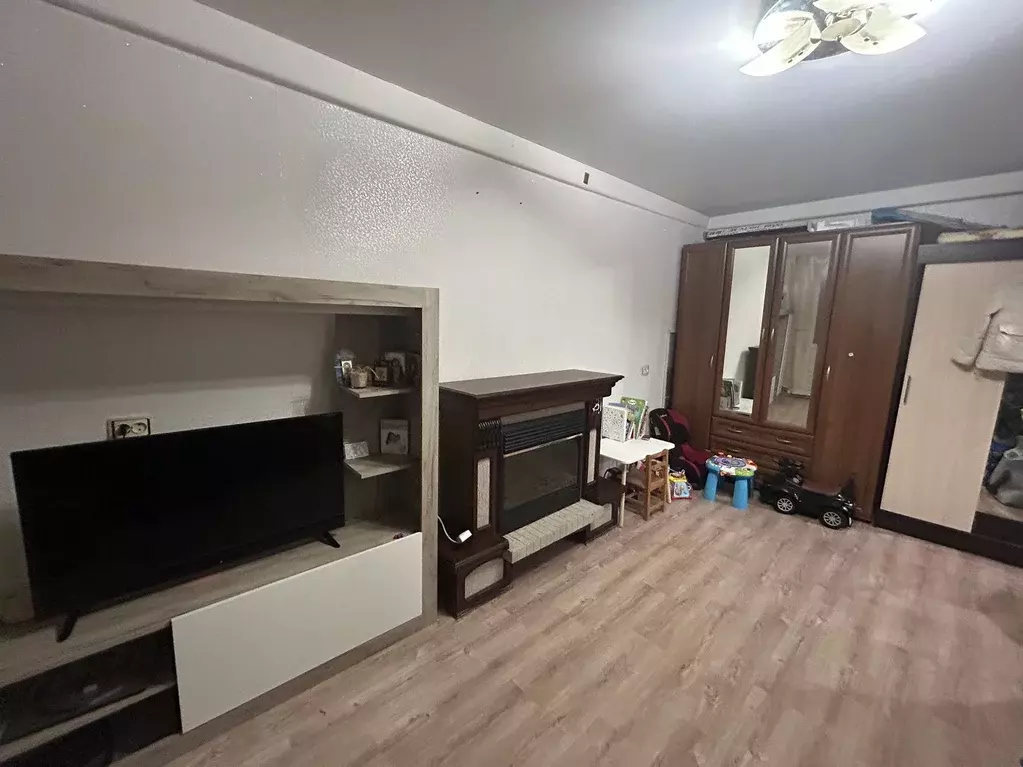 Продаётся 3-к квартира, 59 м - Фото 1