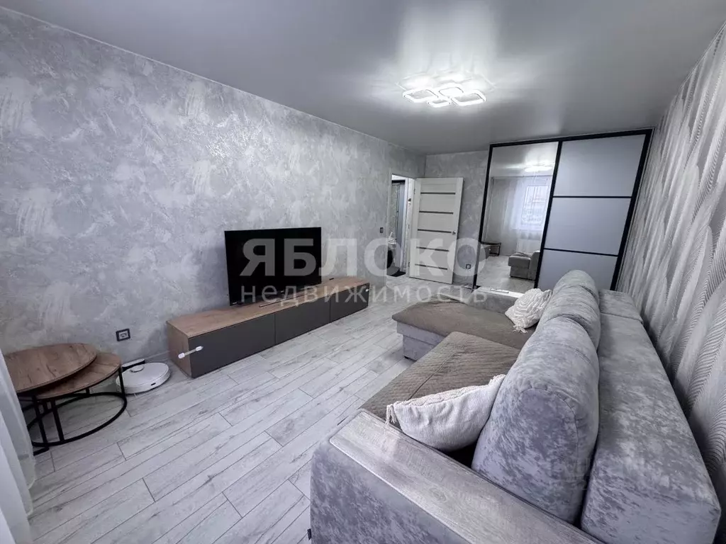 2-к кв. Пермский край, Березники ул. Геннадия Братчикова, 12 (53.5 м) - Фото 2