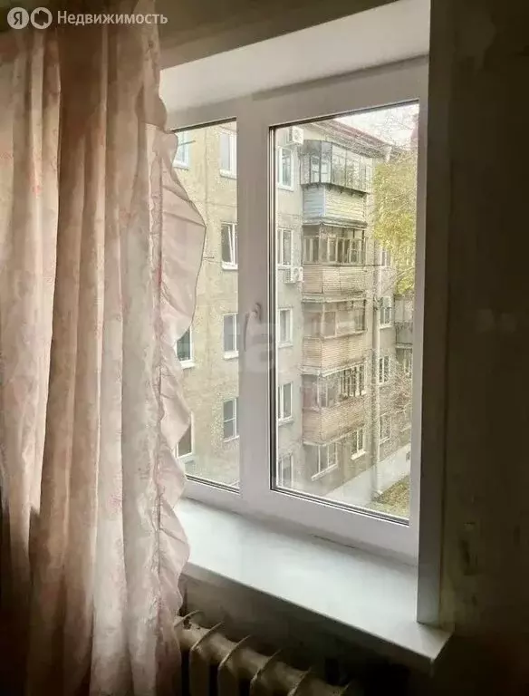 2-комнатная квартира: Курган, улица Коли Мяготина, 50 (42.3 м) - Фото 1