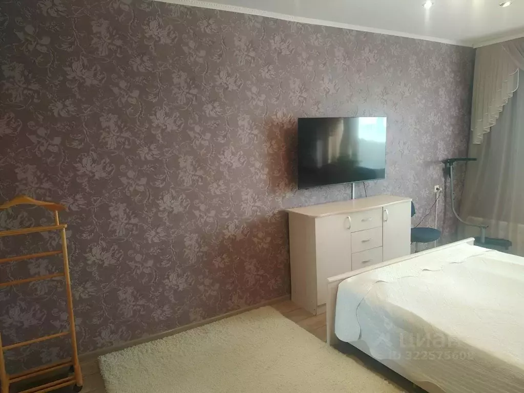 1-к кв. Краснодарский край, Анапа ул. Чехова, 50А (42.0 м) - Фото 2