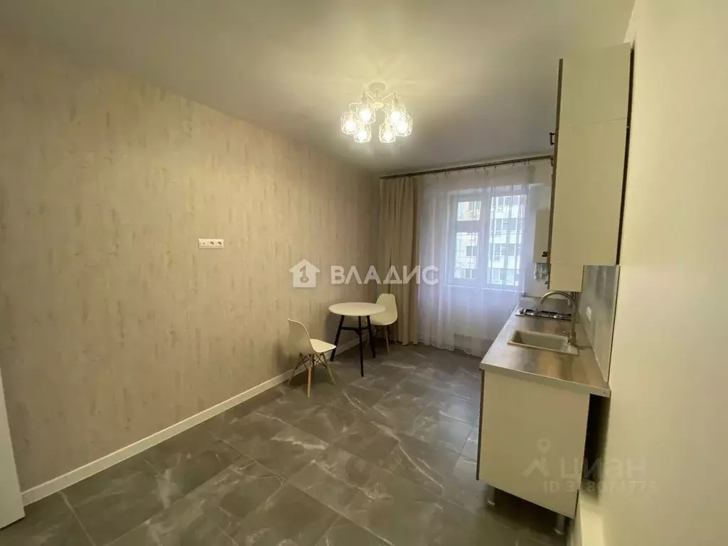 2-к кв. Севастополь ул. Павла Корчагина, 23 (62.0 м) - Фото 1