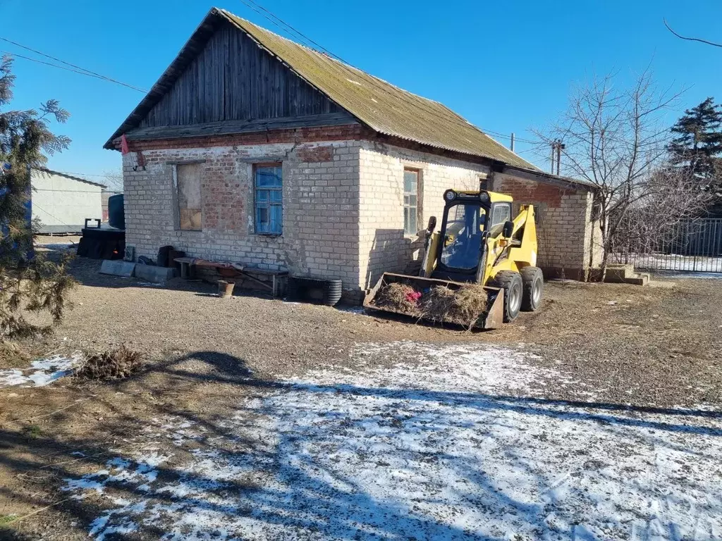 Дом в Волгоградская область, Волгоград ул. Куприна, 164 (44 м) - Фото 0