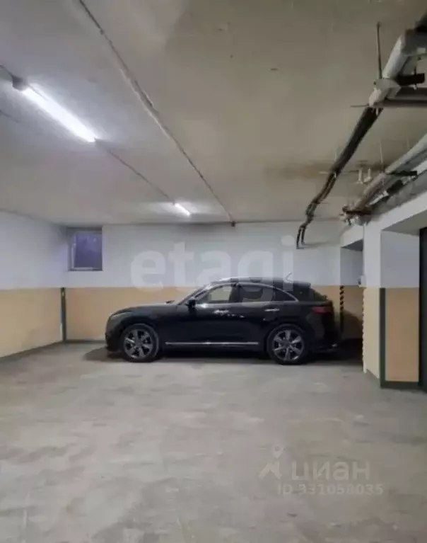 Гараж в Забайкальский край, Чита ул. Генерала Белика, 8 (23 м) - Фото 2