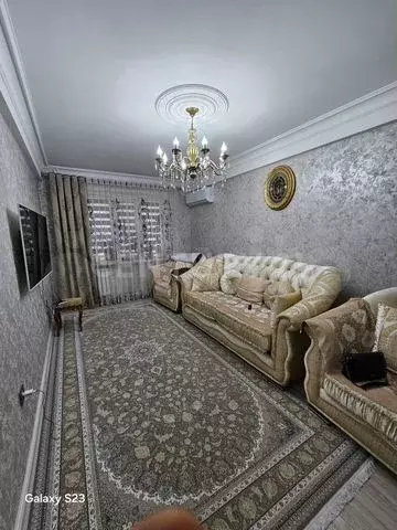 2-к. квартира, 57 м, 2/10 эт. - Фото 0