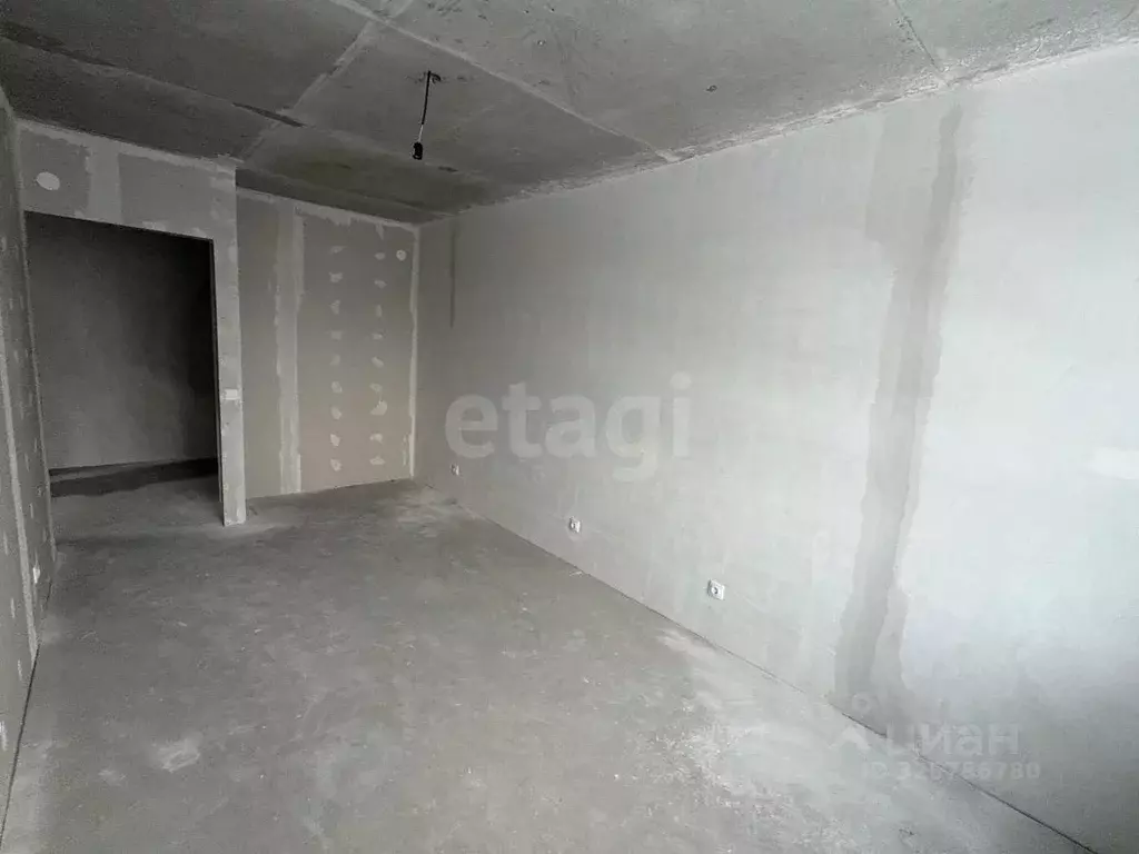 1-к кв. Удмуртия, Ижевск ул. Архитектора П.П. Берша, 44 (37.9 м) - Фото 2