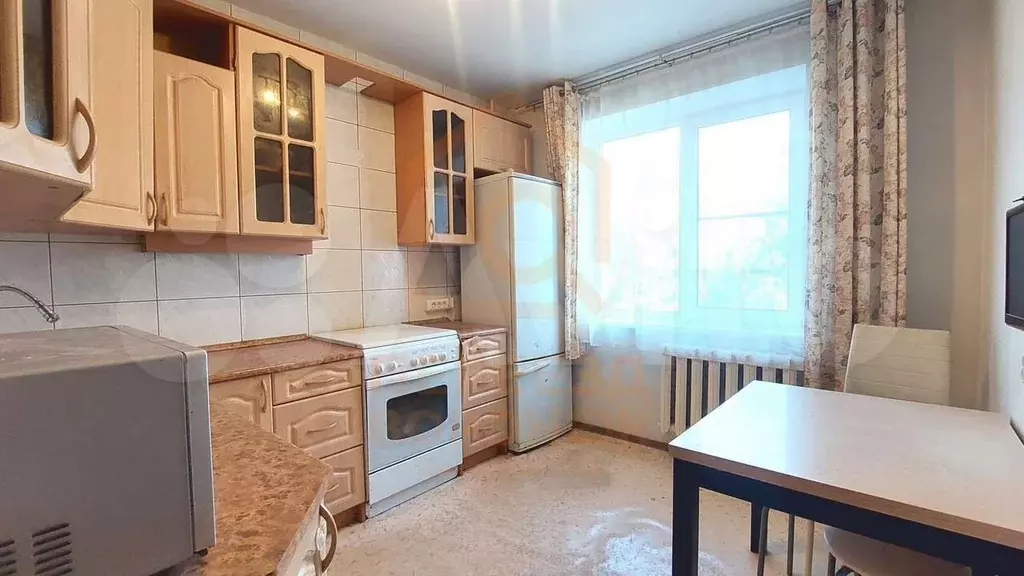 3-к. квартира, 67 м, 4/9 эт. - Фото 1