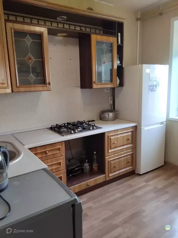 Продаётся 3-к квартира, 66 м - Фото 0