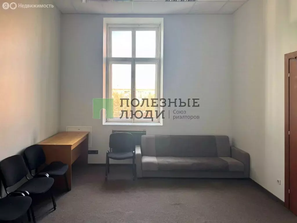 Офис (40.38 м) - Фото 1