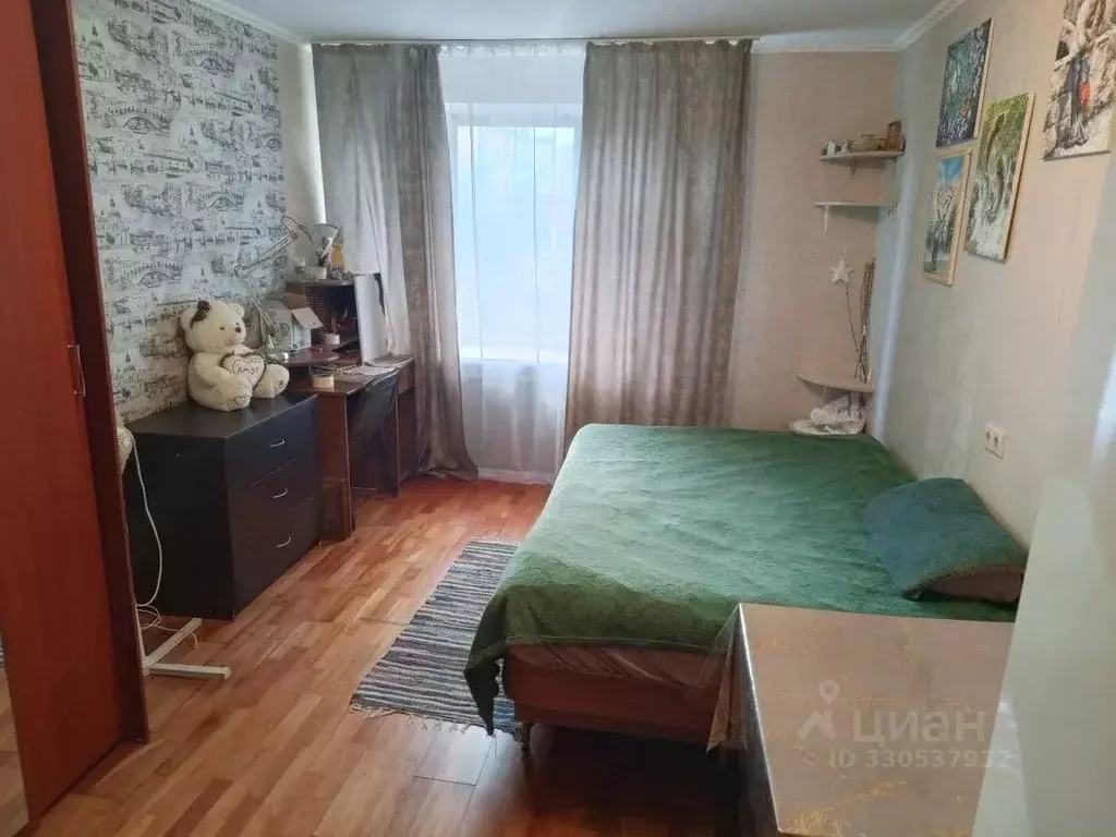 Комната Московская область, Химки ул. Лавочкина, 8 (19.0 м) - Фото 1