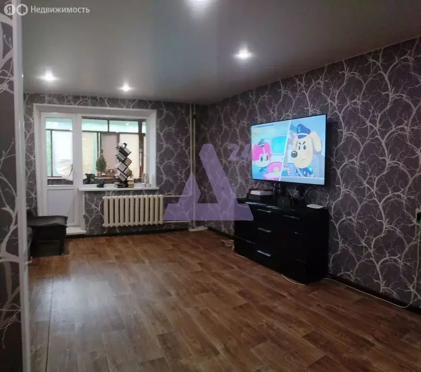 3-комнатная квартира: Пермь, улица Старцева, 21 (65.5 м) - Фото 2