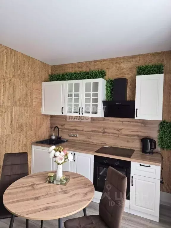 Студия Курская область, Курск просп. Вячеслава Клыкова, 9В (26.9 м) - Фото 2