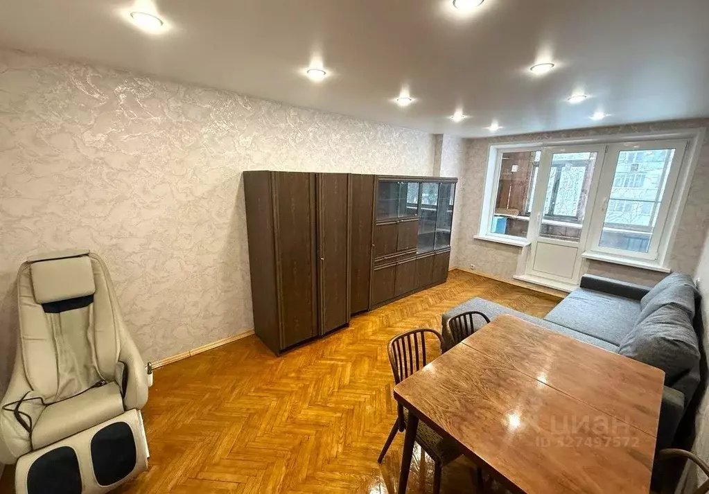 2-к кв. Московская область, Королев ул. Сакко и Ванцетти, 6 (44.8 м) - Фото 0