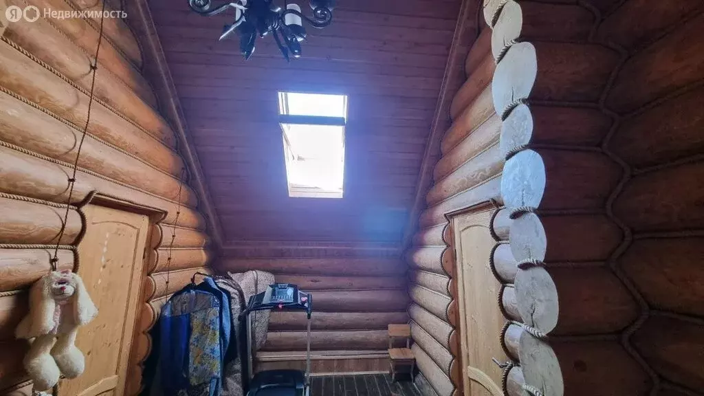 Дом в Московская область, городской округ Химки, деревня Лугинино, ... - Фото 2