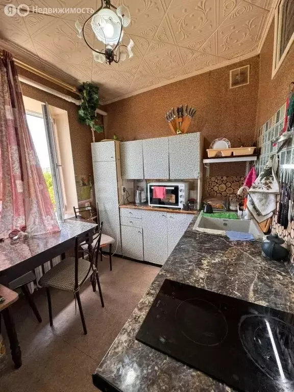 1-комнатная квартира: Евпатория, улица Фрунзе, 28 (21.7 м) - Фото 1