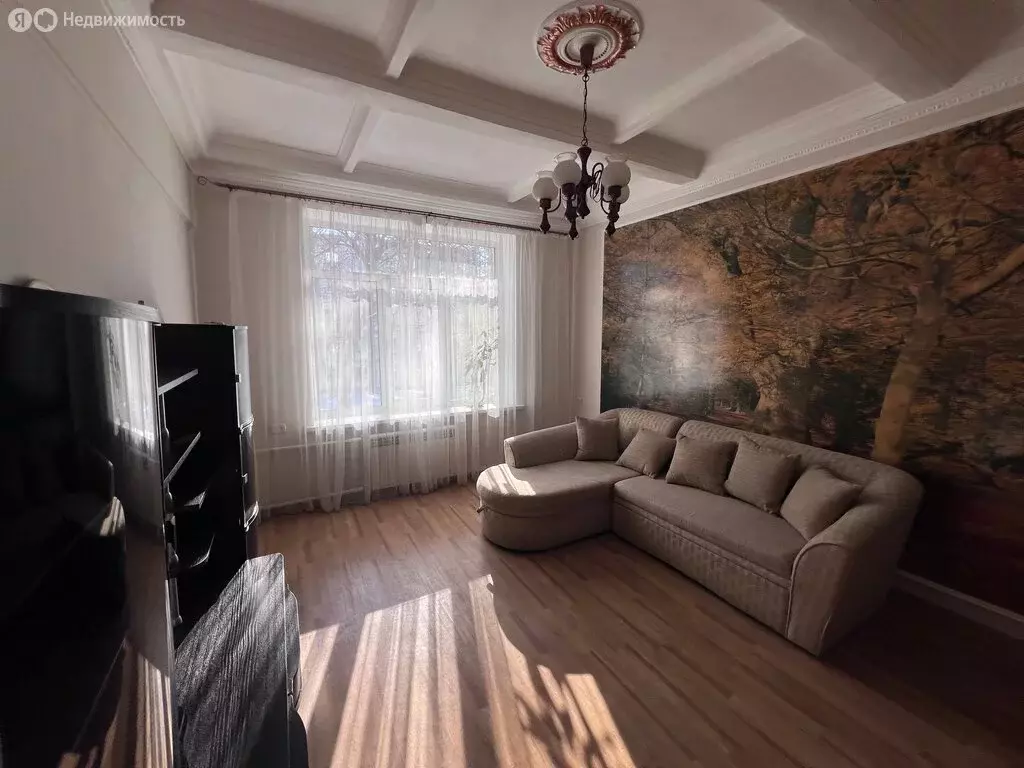 2-комнатная квартира: Самара, Физкультурная улица, 84 (61.5 м) - Фото 2