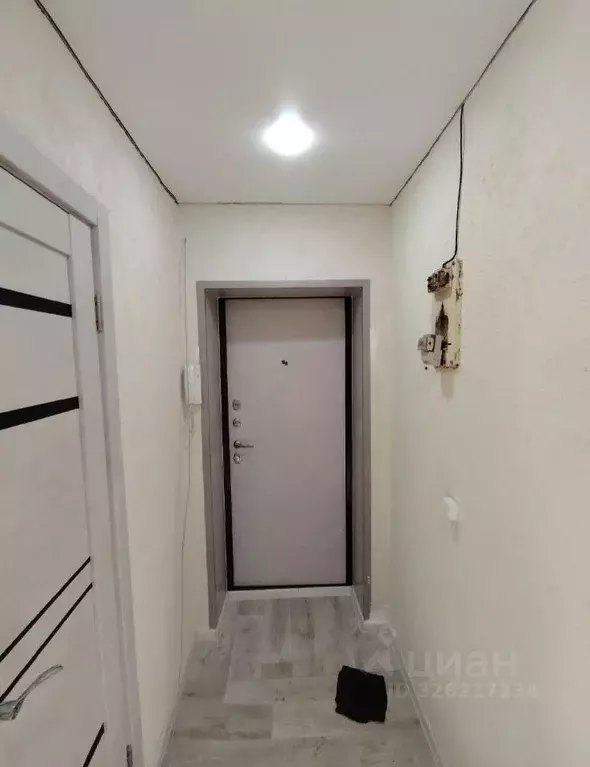 2-к кв. Саратовская область, Саратов Крымская ул., 11 (45.0 м) - Фото 2