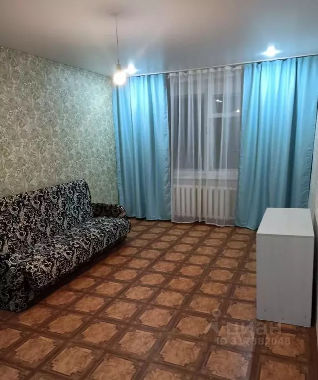 1-к кв. Саратовская область, Саратов ул. Имени Осипова, 26 (29.0 м) - Фото 0