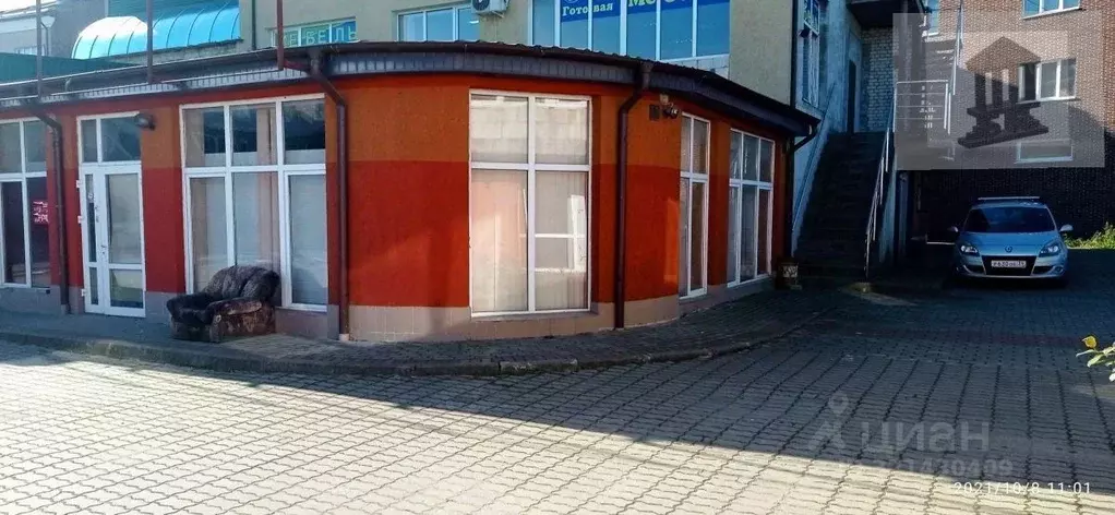 Помещение свободного назначения в Калининградская область, Светлогорск ... - Фото 2