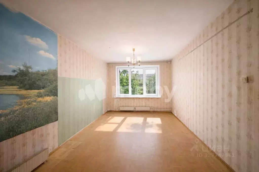 3-к кв. Калининградская область, Калининград ул. Лилии Иванихиной, 1 ... - Фото 1