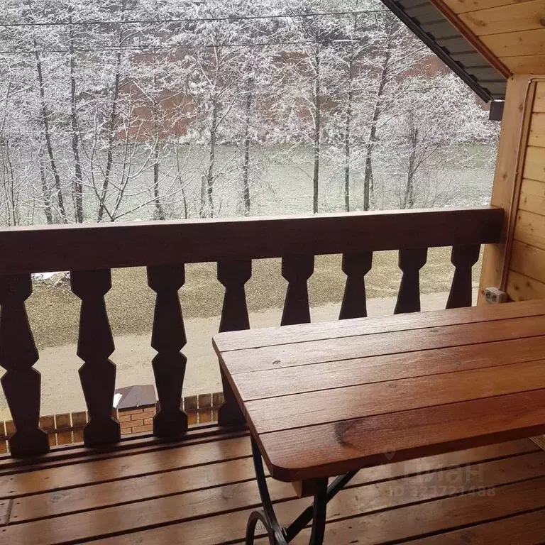 Комната Адыгея, Майкопский район, пос. Каменномостский пер. Обрывной, ... - Фото 2