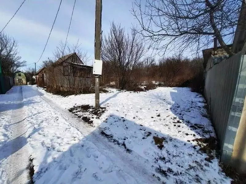 Участок в Белгородская область, Яковлевский муниципальный округ, с. ... - Фото 1