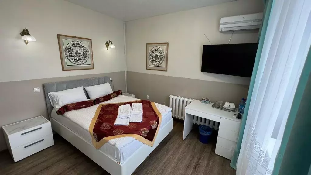 Комната Тыва, Кызыл Южный мкр,  (18.0 м) - Фото 2