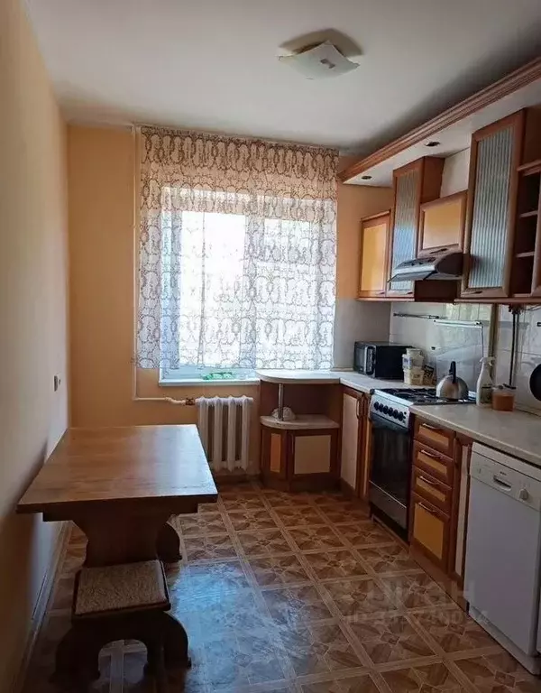3-к кв. Крым, Симферополь ул. Кечкеметская, 19 (70.0 м) - Фото 1