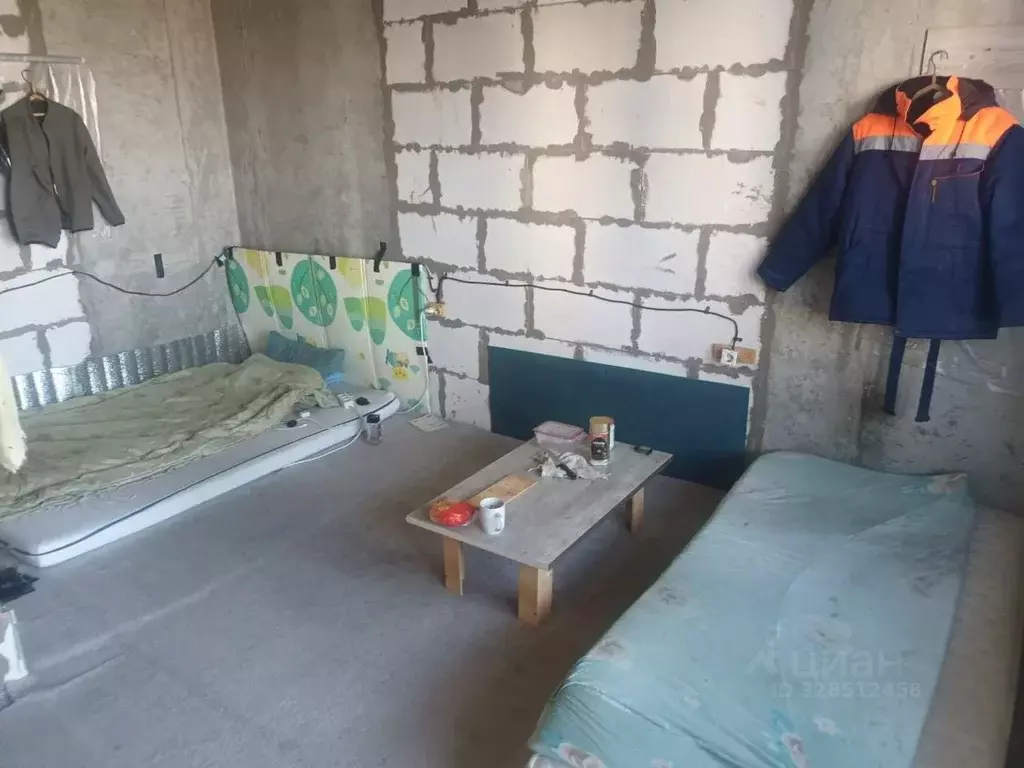 1-к кв. Московская область, Люберцы ул. 8 Марта, 48к1 (33.0 м) - Фото 1