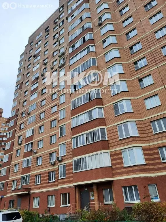 3-комнатная квартира: Котельники, микрорайон Южный, 11 (90.6 м) - Фото 0
