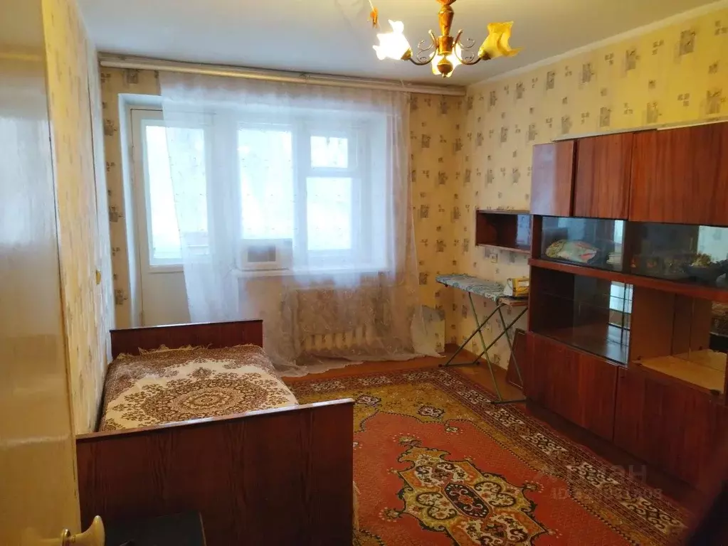 2-к кв. Омская область, Омск ул. Маршала Жукова, 146а (45.0 м) - Фото 1