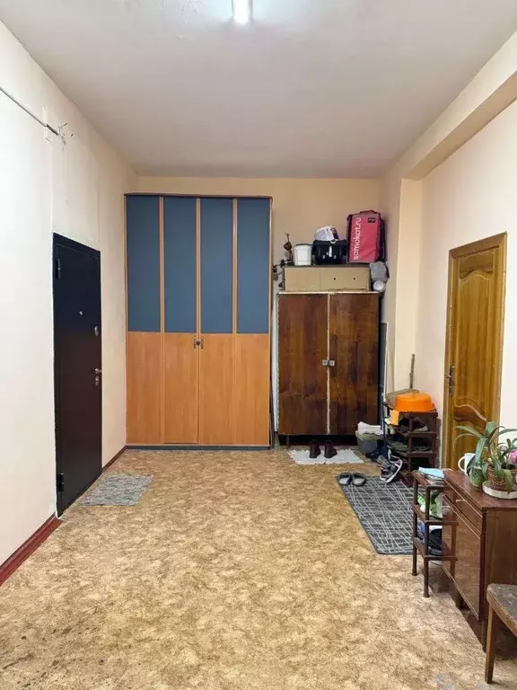 Комната Санкт-Петербург просп. Стачек, 67К3 (18.0 м) - Фото 1