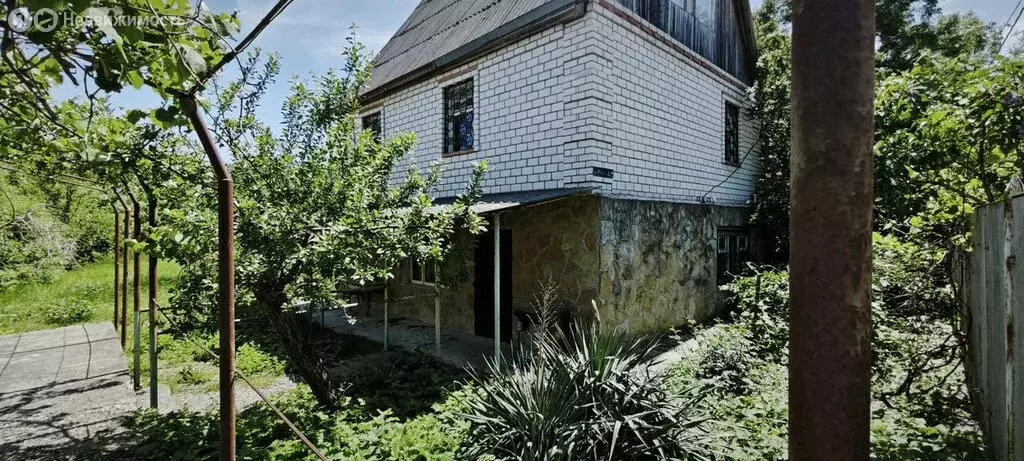 Дом в село Абрау-Дюрсо, улица Мира, 33 (144 м) - Фото 1