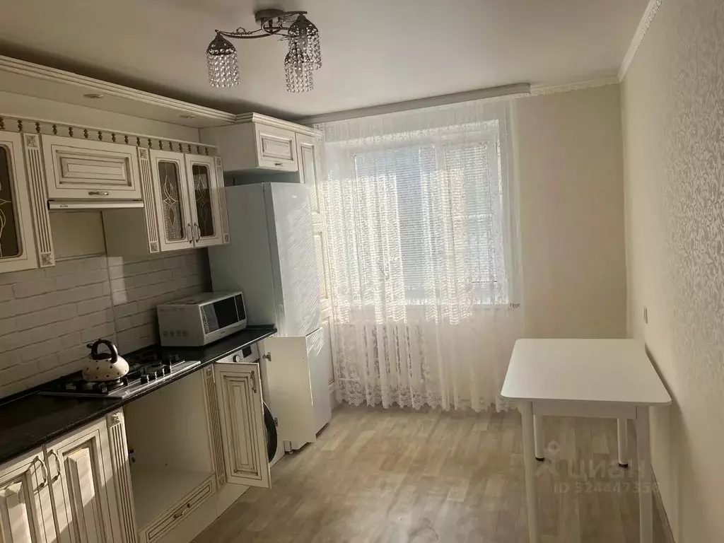 1-к кв. Мордовия, Саранск ул. Сущинского, 22А (40.2 м) - Фото 2