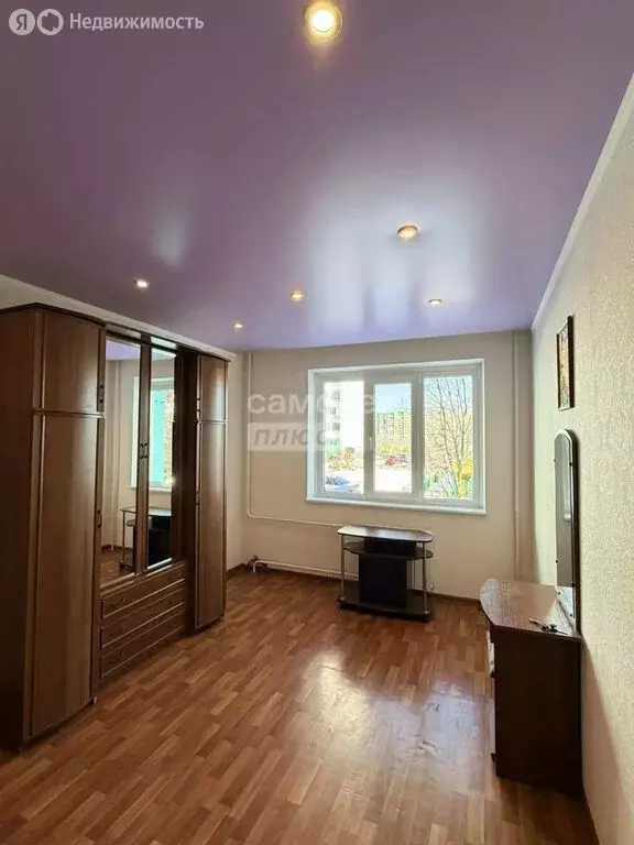 1-комнатная квартира: Курск, проспект Вячеслава Клыкова, 28 (36 м) - Фото 2