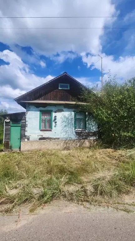 Дом в Смоленская область, Смоленск ул. Декабристов, 49 (70 м) - Фото 2