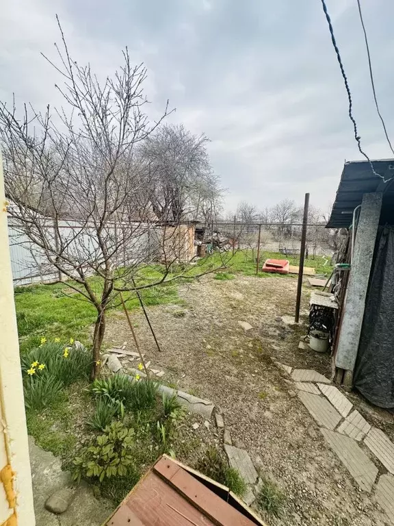 Дом в Адыгея, Тахтамукайский район, Яблоновский пгт Октябрьская ул., ... - Фото 2