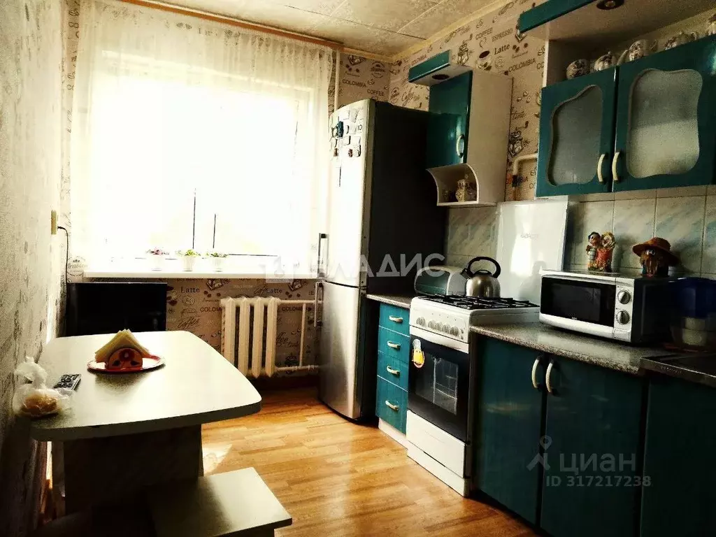 3-к кв. Волгоградская область, Волгоград Жилгородок мкр, ул. ... - Фото 1