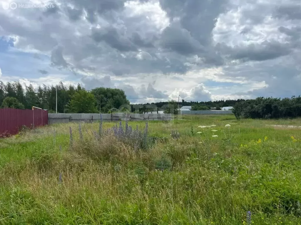 Участок в Коломна, улица Подлипки (10 м) - Фото 0