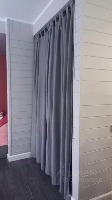 1-к кв. Москва Мосфильмовская ул., 19К2 (32.0 м) - Фото 2