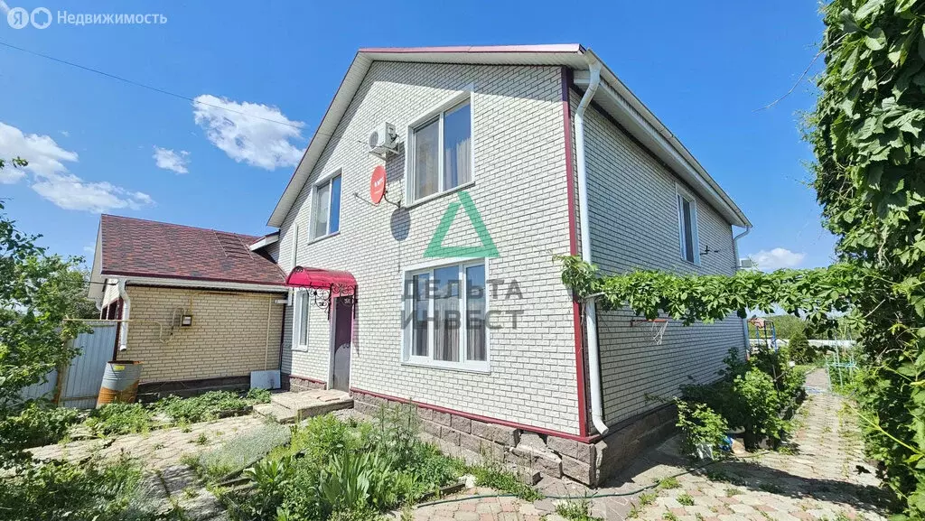 Дом в деревня Берёзовка, Центральная улица, 35 (264.5 м) - Фото 2